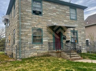 1329 SW Fillmore St., Topeka, KS 66604