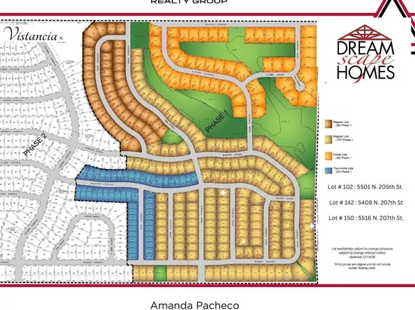 5409 N 207th St, Elkhorn, NE 68022