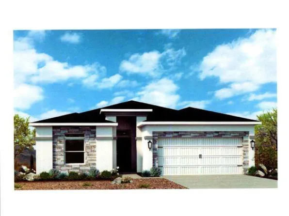 3725 Agave Dr, Carlsbad, NM 88220