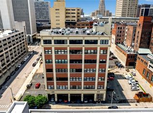 210 Ellicott St #201, Buffalo, NY 14203