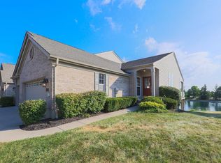 6726 Pondfield Ln, Mason, OH 45040