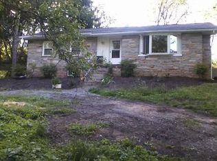 12849 Lackey Rd, Union Bridge, MD 21791