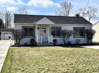 10215 McLean Ave, Melrose Park, IL 60164