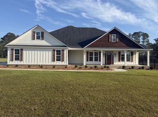 3000 Mary Powell Way, Hahira, GA 31632