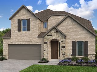 526 Wisteria St, Oak Point, TX 75068