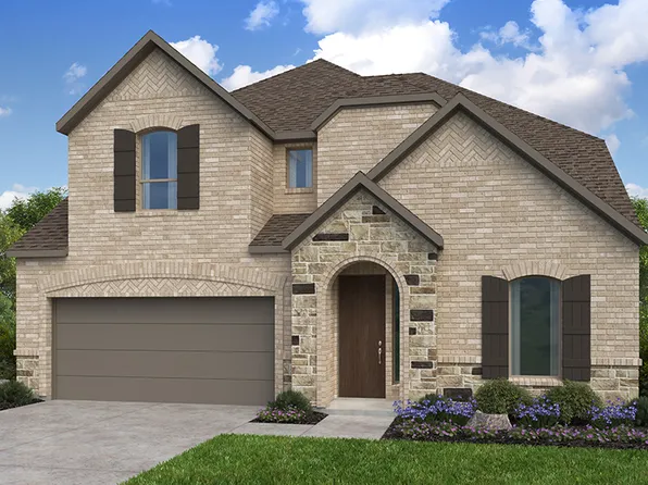 526 Wisteria St, Oak Point, TX 75068