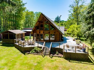 22343 Siletz Hwy, Siletz, OR 97380