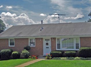 804 Parkview Ave, Staunton, VA 24401