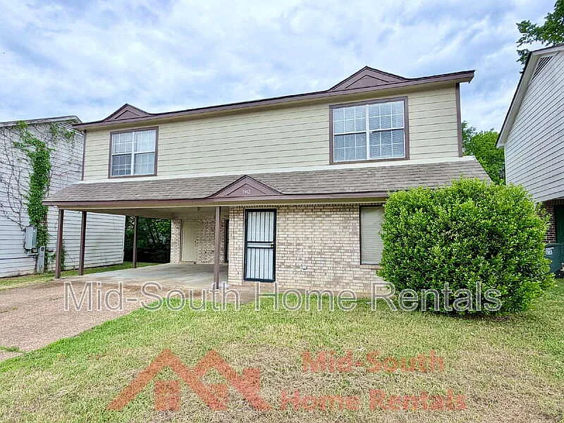 Building Photo - 3942 Chelsea Hill Dr