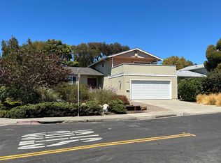1796 Manor Cir, El Cerrito, CA