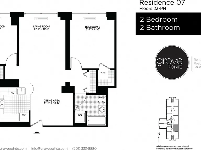 Grove Pointe — Photo 26