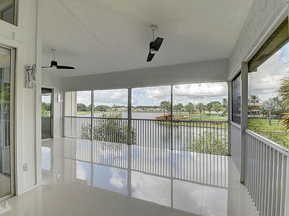 Home For Sale In Broken Sound Country Club