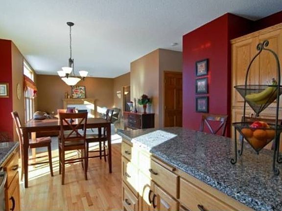 Gorgeous Hardwood Floors