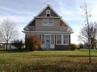 N8140 County Road I, Burnett, WI 53922