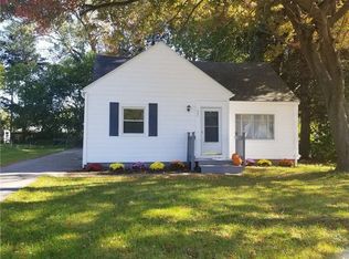 2212 W Henrietta Rd, Rochester, NY 14623