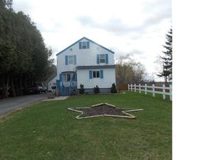 45 Madison St, Carthage, NY 13619