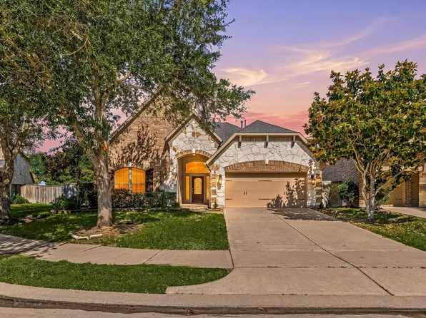 4430 Red Oak Grove Ct, Katy, TX 77494