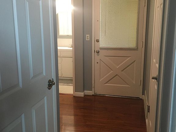 Entry Hall