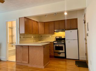 1607 Commonwealth Ave APT 21, Brighton, MA 02135