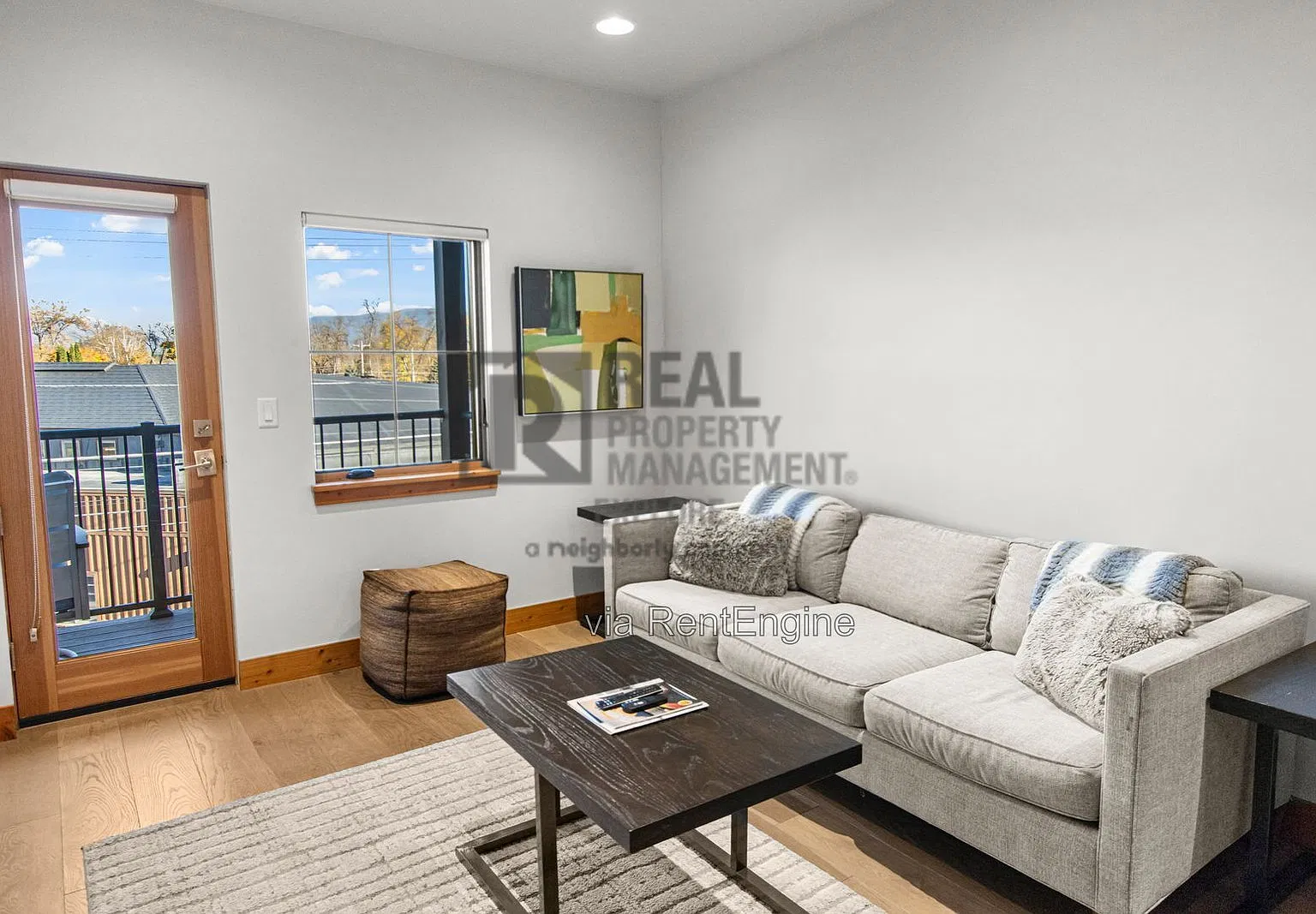 1 bed, 1.0 bath, $2,395 — Photo 3