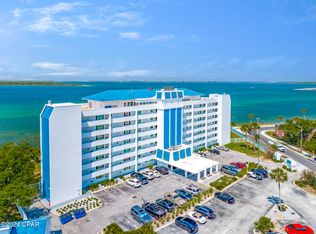 100 Cherry St APT 705, Panama City, FL 32401