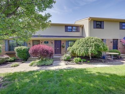 655 Providence Ave UNIT 9-655J, Columbus, OH, 43214