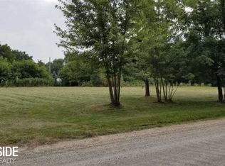 39240 Chartier St, Harrison Township, MI 48045