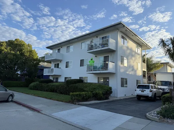 328 Main St APT 12, Santa Cruz, CA 95060