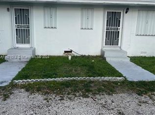 15171 NE 8th Ave #A, Miami, FL 33162