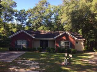 900 Phoebe Rd, Quincy, FL 32351