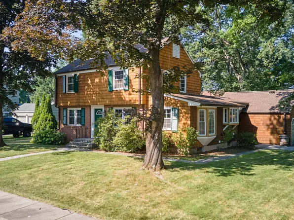 58 Virginia Road, Manchester, CT 06040