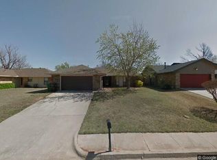 1820 Greenway Ave, Yukon, OK 73099