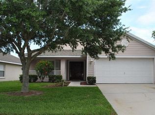 2725 Callaway Ln, Kissimmee, FL 34744
