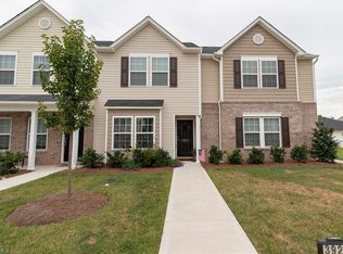 3927 Village Park Ct, Winston Salem, NC 27127