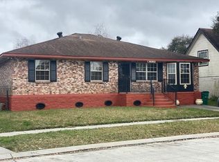 2109 Rue Racine, Marrero, LA 70072