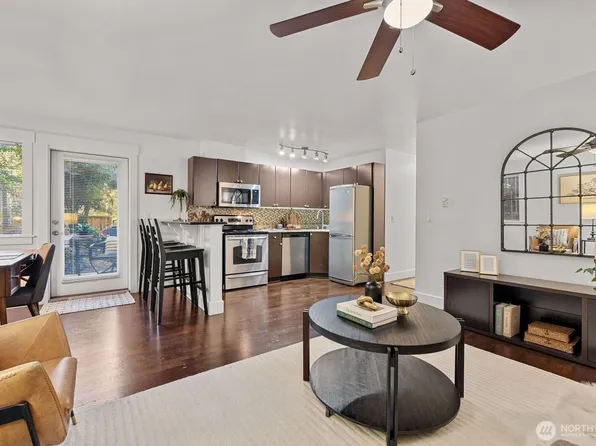 120 NW 39th Street #106, Seattle, WA 98107