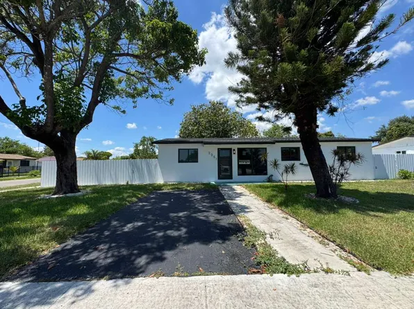 2251 NW 193rd Ter, Miami Gardens, FL 33056