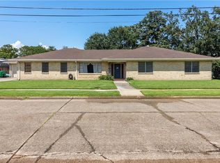 1601 Calder St, Gretna, LA 70053
