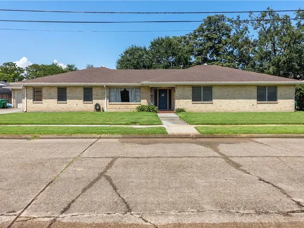 1601 Calder St, Gretna, LA 70053