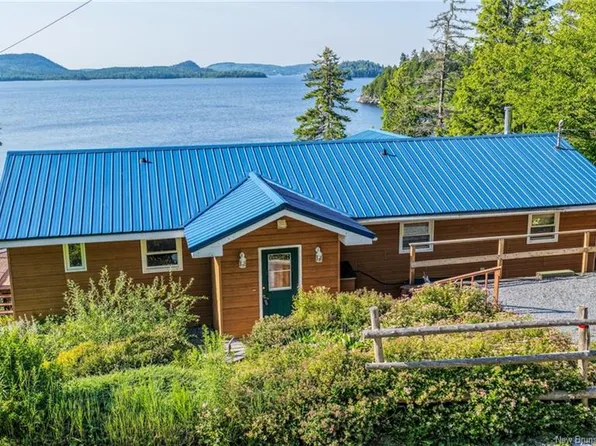 28 Eel Cove Rd, Saint George, NB E5C 2J4