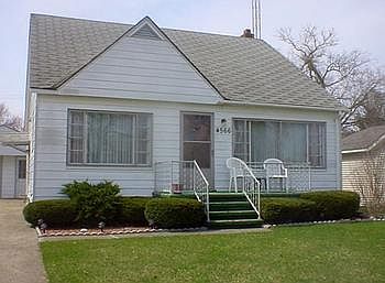 Nice ready to move into 3 bedroom home in Ubly.  Directly across the street from the school.  Walking distance to park and downtown.  Nice deep back yard with a covered area for outdoor bar-b-ques.  One car detached garage with electric, full basement partically finished. Large kitchen with lots of cupboards, large bedroom on second floor and 2 bedrooms on main floor.  Call today. 