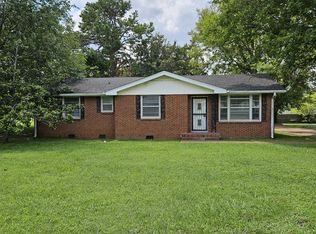 1106 Bel Aire Dr, Lebanon, TN 37087