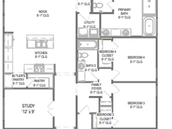 3rd image of this home