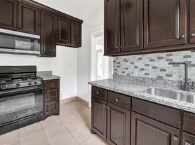 2506 Keene St, Houston, TX