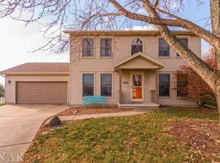 300 Wildberry Dr, Normal, IL 61761