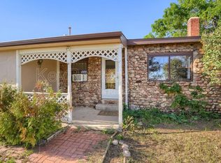 13380 W 10th Ave, Golden, CO 80401