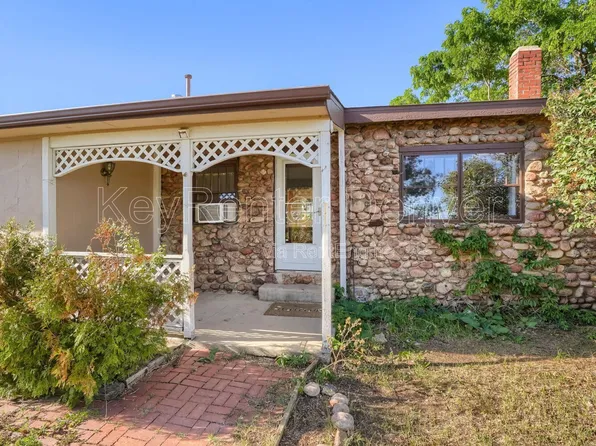13380 W 10th Ave, Golden, CO 80401