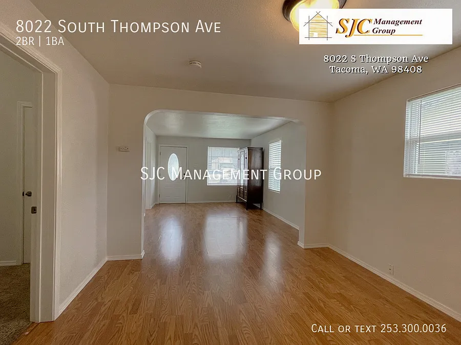 Building Photo - 8022 S Thompson Ave