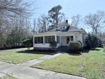 208 3rd Ave, Hattiesburg, MS, 39401