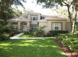 6027 Hammock Hill Ave, Lithia, FL 33547